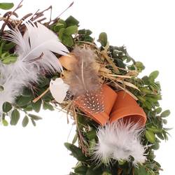 Kranz Frühling 211 D25cm