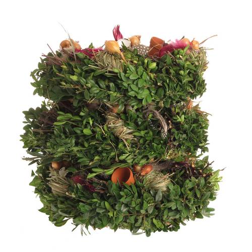 Kranz Frühling 211 D25cm