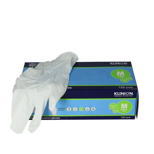 Handschuhe M x100