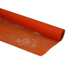 Dekostoff Rolle 75cm Faser Mistral orang 20m