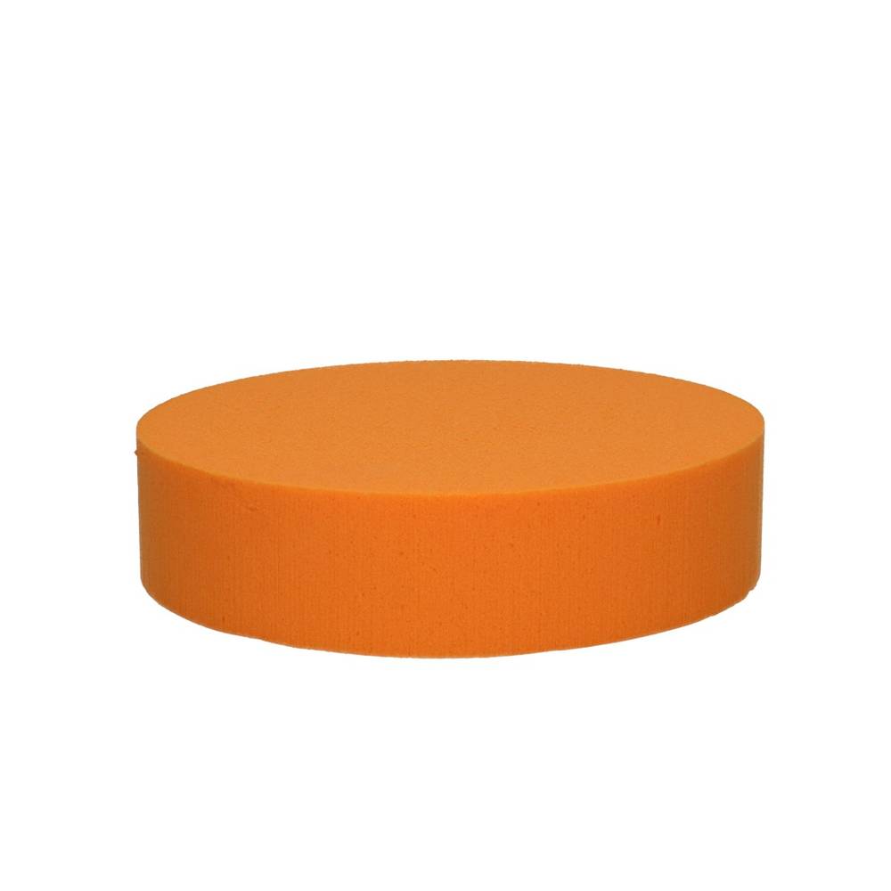 Farbe Cake orange 20x5cm Oasis®