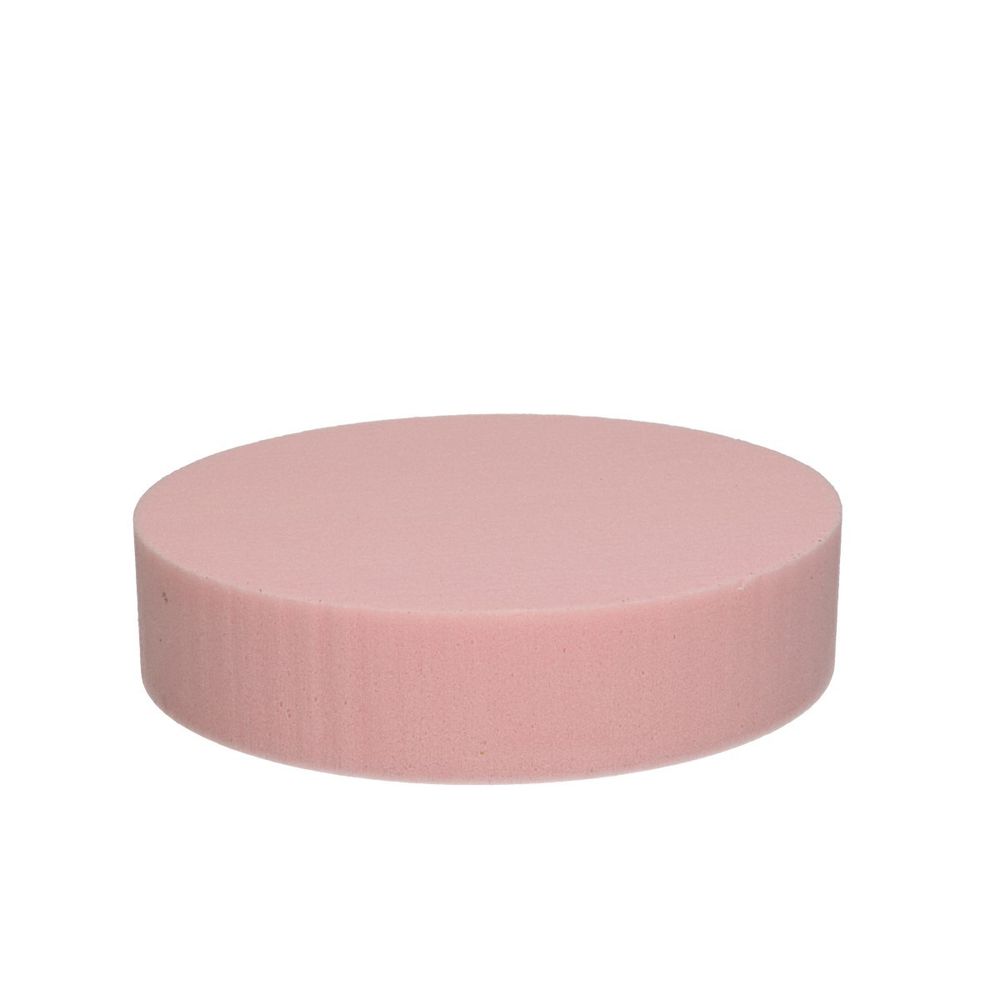 Farbe Cake rosa D20x5cm  Oasis®