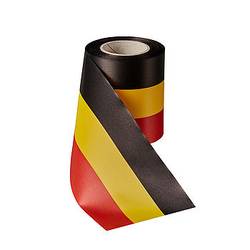 Krago verein schwarz-gold-rot