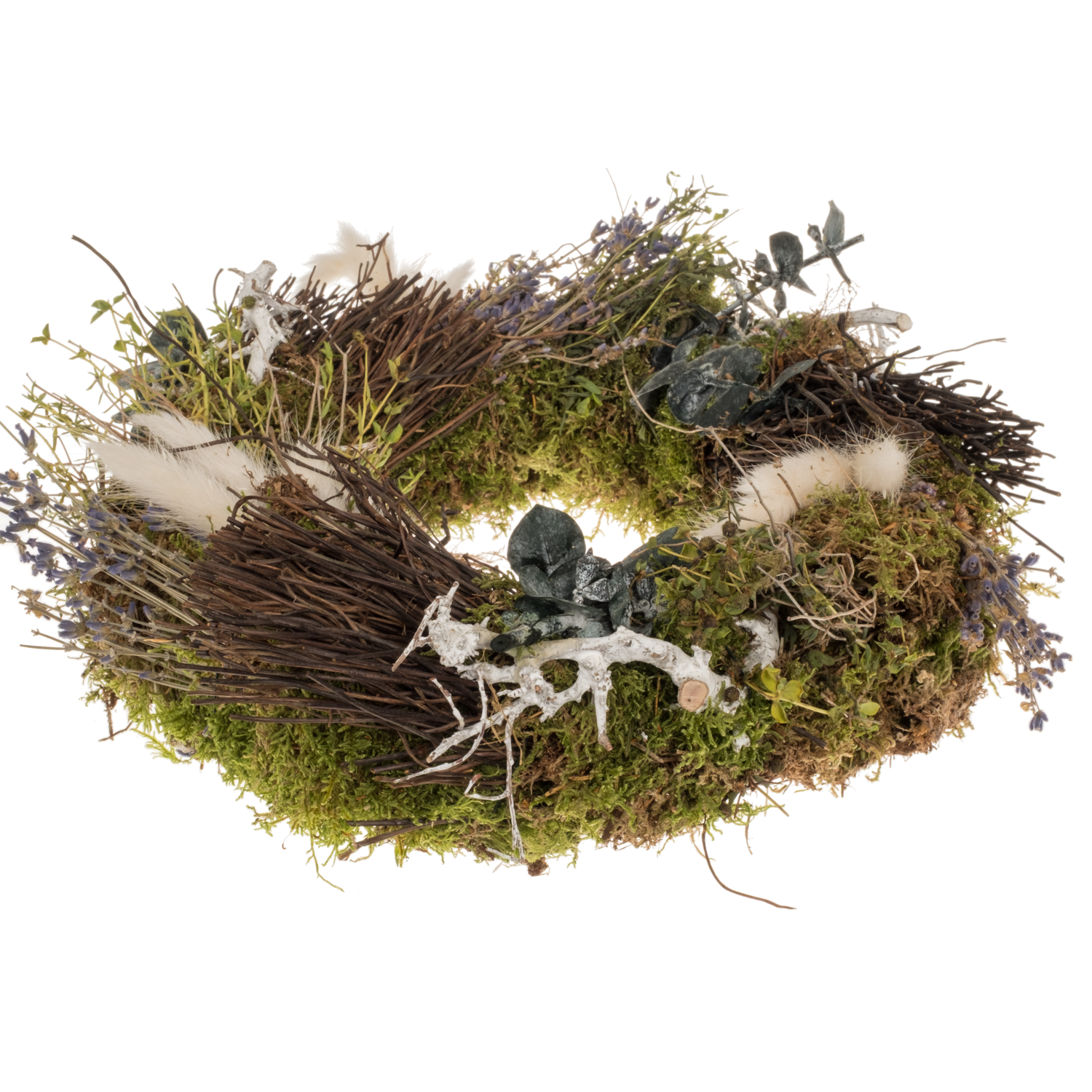 Kranz mix Sommer 583 D25cm