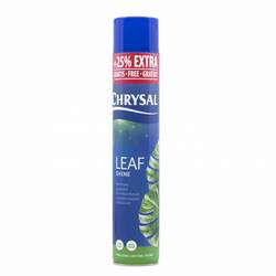 Chrysal Blattglanz 750ml