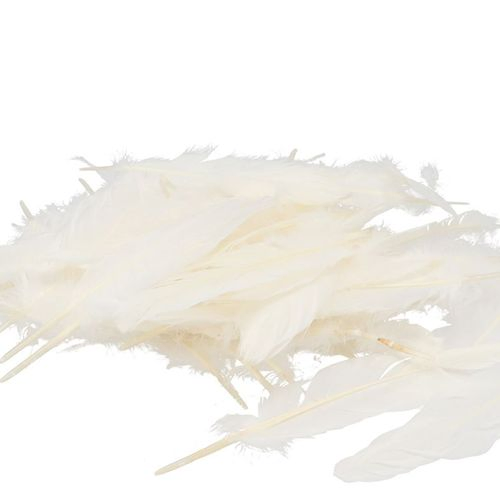 Marabu Federn creme 95gr