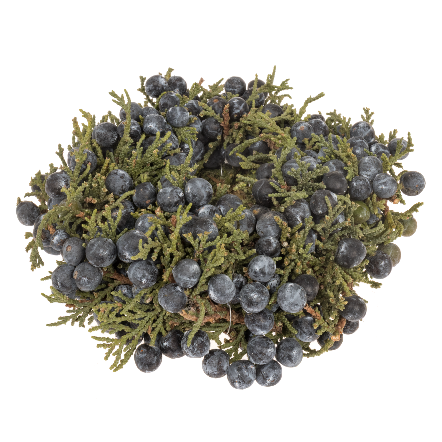 Kranz mix grün/mix Juniperus D12cm