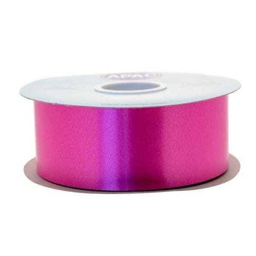 Ziehband fuchsia 50mm 91m