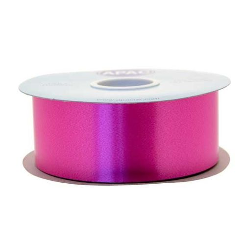 Ziehband fuchsia 50mm 91m