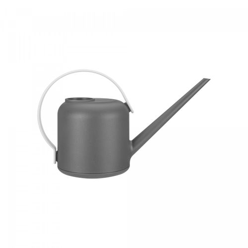 Kunststoff Giesskanne anthrazit 1.7L