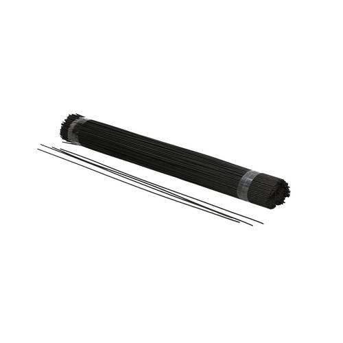 Gb.Draht lackiert Spitz 16-40cm 2.5kg