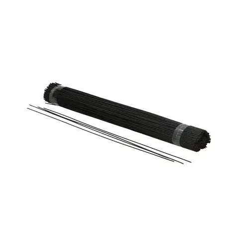Gb.Draht lackiert Spitz 16-40cm 2.5kg