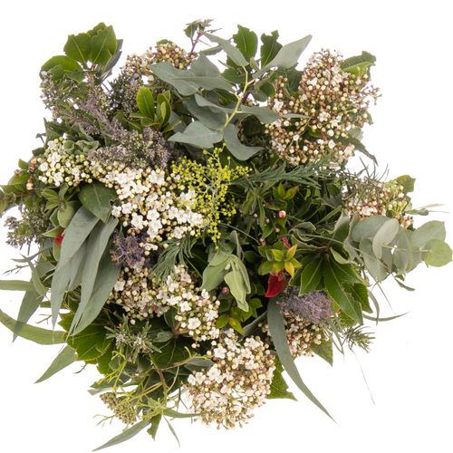 Bouquet mix De Provence 40cm