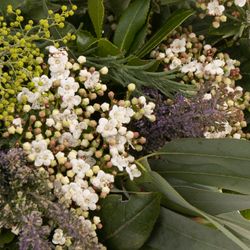 Bouquet mix De Provence 40cm