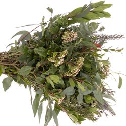 Bouquet mix De Provence 40cm