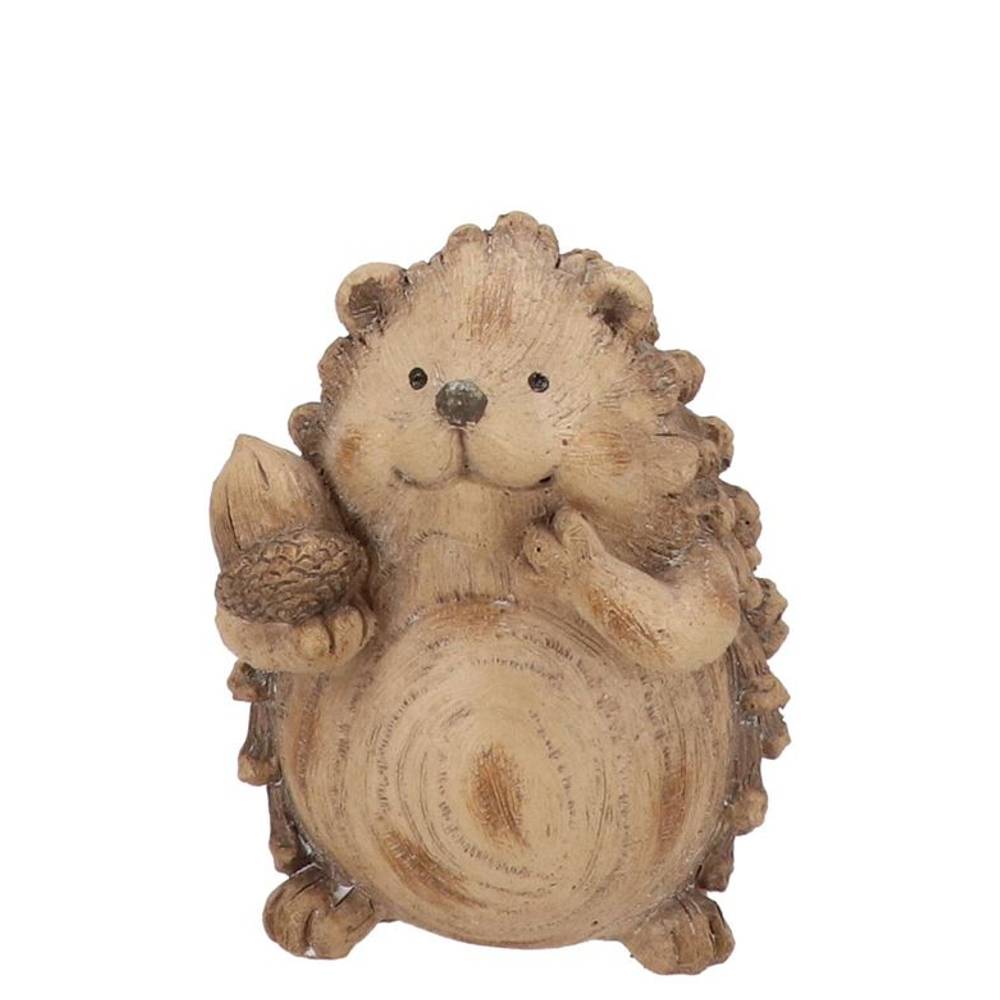 Igel Wonderland 08x08x11cm