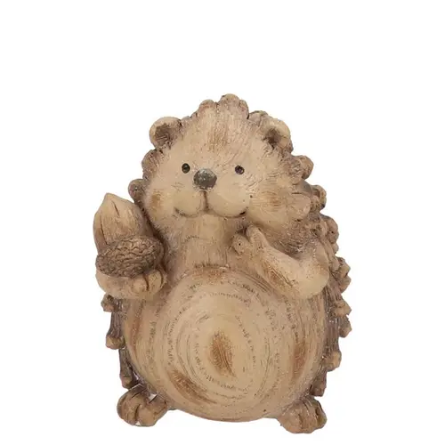 Igel Wonderland 08x08x11cm