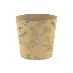 Übertopfdeckel Botanic Ostern d12cm