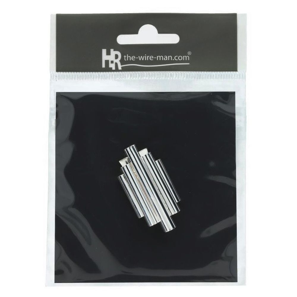 Revers Magnete silber 14cm