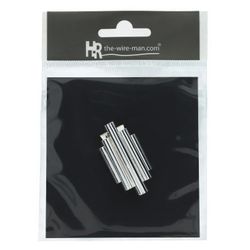 Revers Magnete silber 14cm