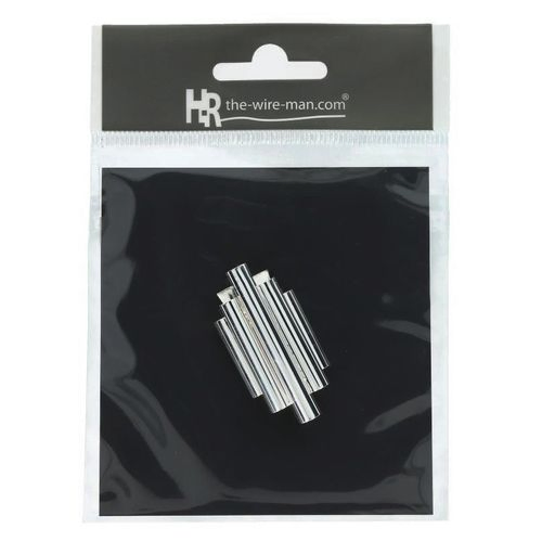 Revers Magnete silber 14cm