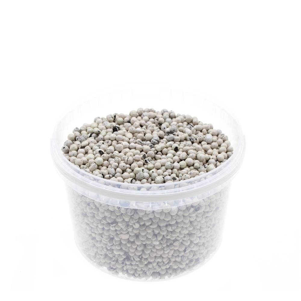 Deko Korn creme 04-08mm 3L