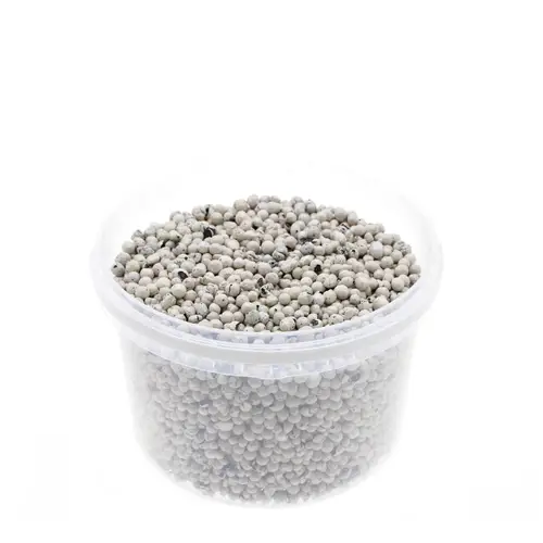 Deko Korn creme 04-08mm 3L