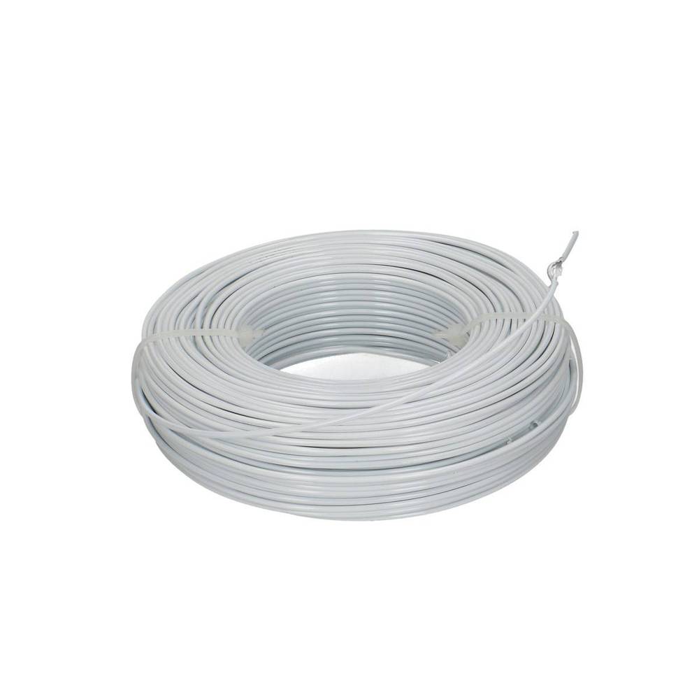 Aluminium Draht weiss 2mm 60m 500g