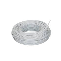 Aluminium Draht weiss 2mm 60m 500g