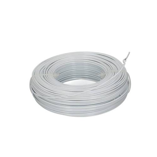 Aluminium Draht weiss 2mm 60m 500g