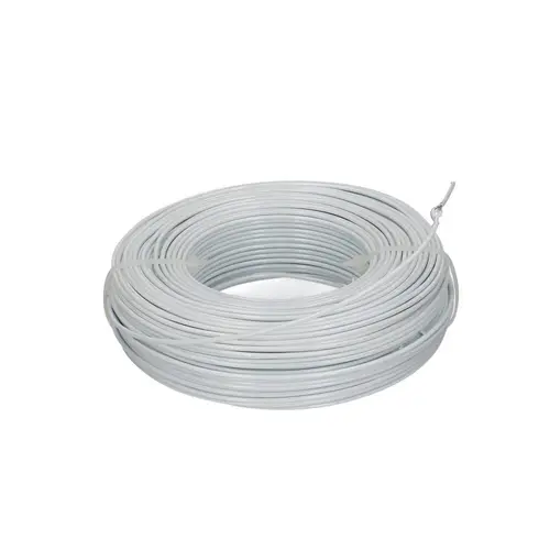 Aluminium Draht weiss 2mm 60m 500g