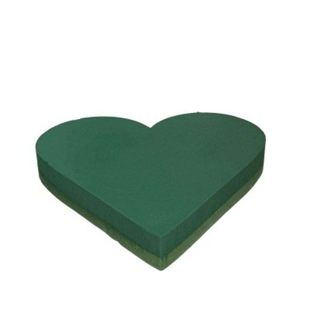 Herz 38x37cm FF Oasis®