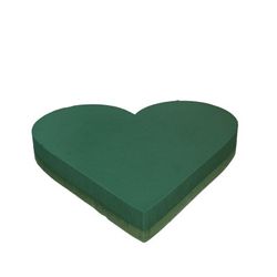 Herz 38x37cm FF Oasis®