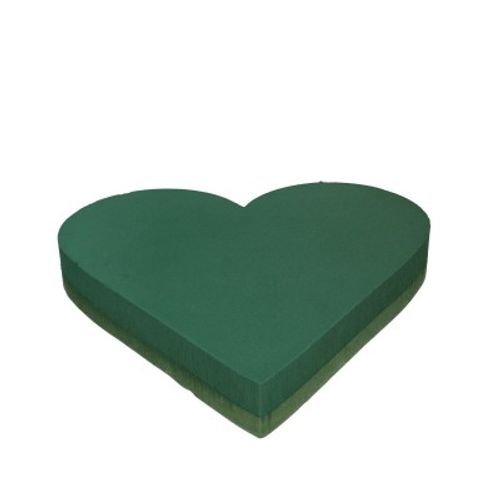Herz 38x37cm FF Oasis®