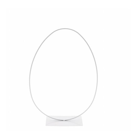 Ostern Deko Ei 15x08x38cm