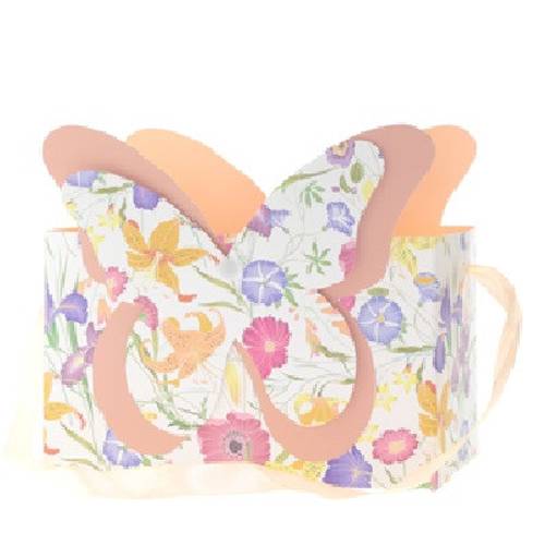 Tasche Senna duo 21x18x08cm