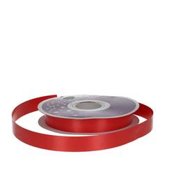 Band Polyseta rot 19mm 91m