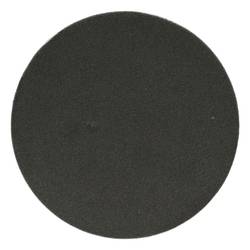 Kissen 22cm schwarz Oasis® Eychenne