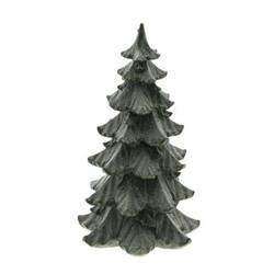 Baum Olsen grün D15cm H27.5cm