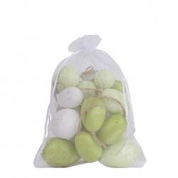 Ostern Deko Ei d04*6cm x20