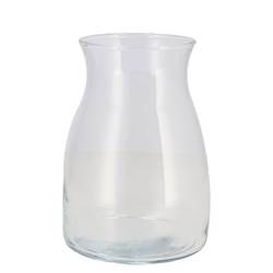 Glas Vase Romeo D20cm H13.5cm