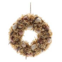 Kranz senf Easter Delight D35cm