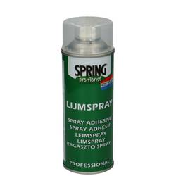 Kleberspray transparant (Spring/5132) 400ml