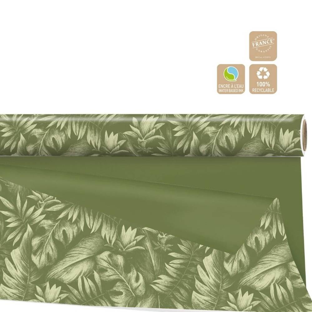 Folien Rolle  80cm  25m Duo Mat Kala Clayrton