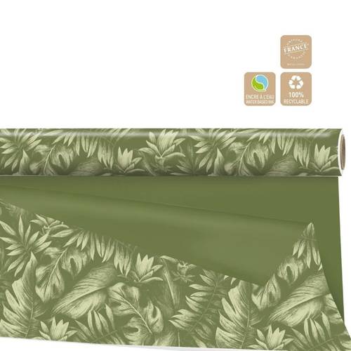 Folien Rolle  80cm  25m Duo Mat Kala Clayrton