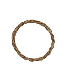 Trocken Twisted Vine Ringe D30x3cm