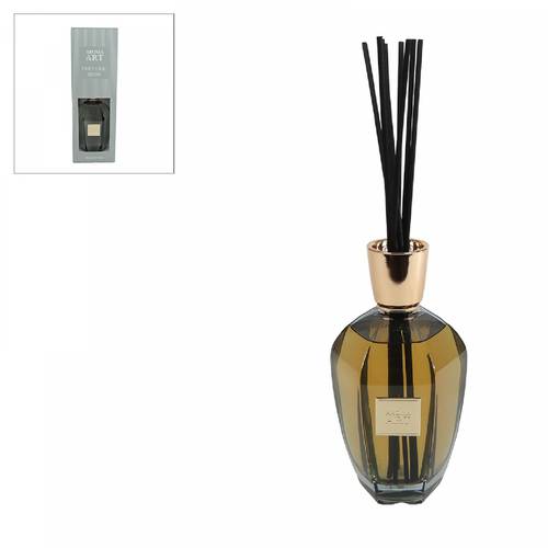 Duftstäbchen Musk grün 800ml 