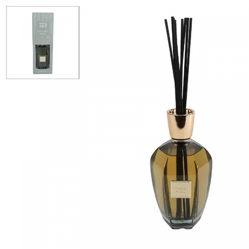 Duftstäbchen Musk grün 800ml 
