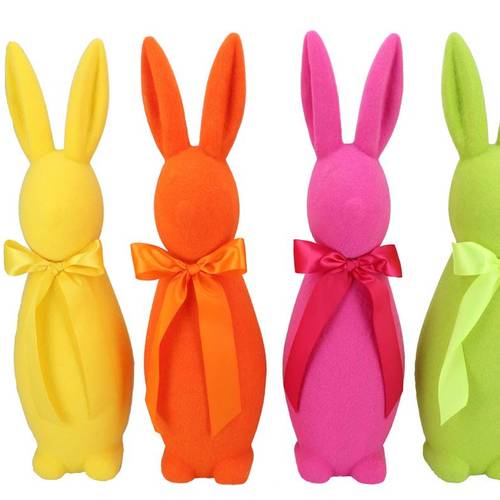 Hase Flock Dutch mix orange 20x20x70cm