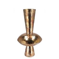 Vase Noah Majestic gold 31x54cm